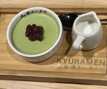 KYURAMEN - Bayside