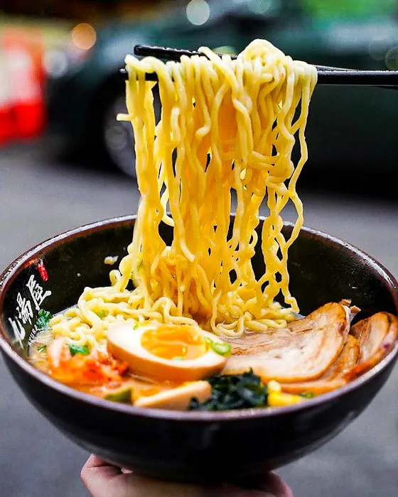 KYURAMEN - Bayside Picture 7