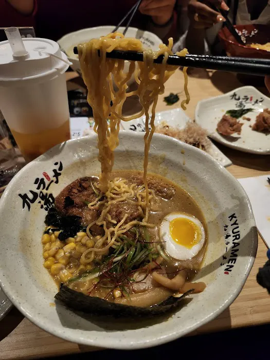 KYURAMEN - Bayside Picture 8