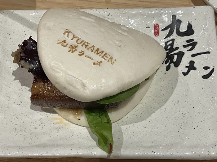 KYURAMEN - Bayside Picture 4