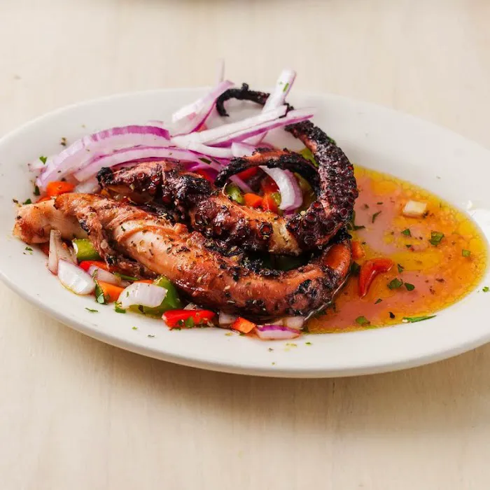 Avli the little Greek tavern Picture 7