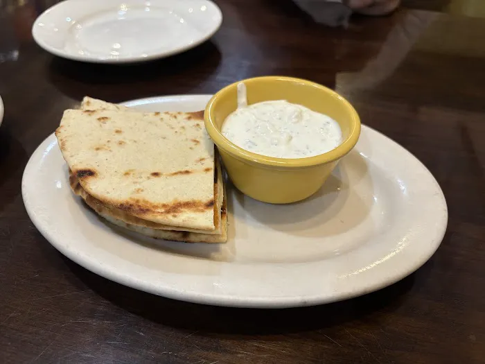 Avli the little Greek tavern Picture 4