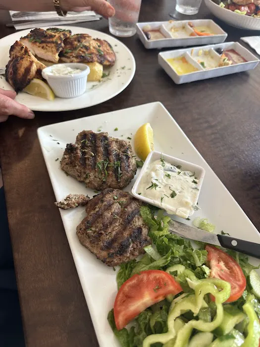 Maria's Mediterranean Picture 3