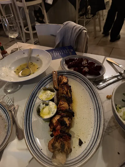 Taverna Kyclades Bayside Picture 9