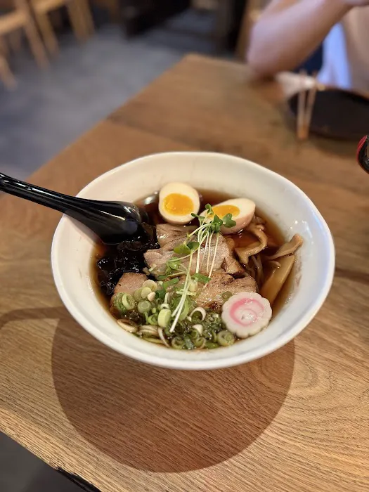 NIPPON CHA | Bayside Restaurant Picture 6