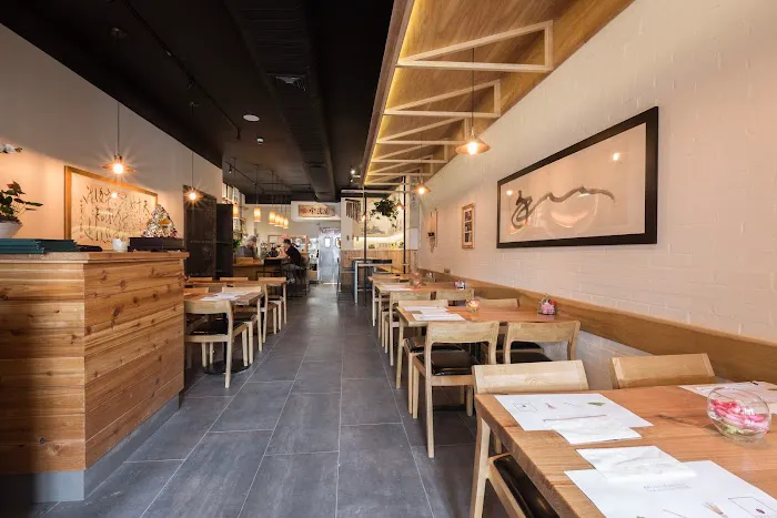 NIPPON CHA | Bayside Restaurant Picture 8
