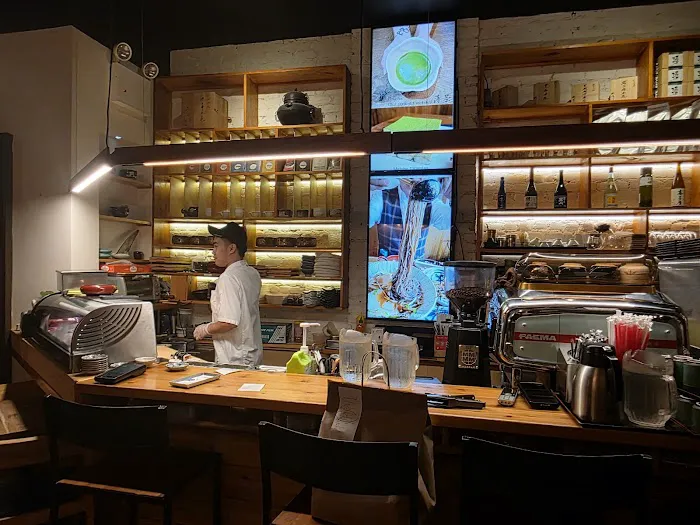 NIPPON CHA | Bayside Restaurant Picture 1