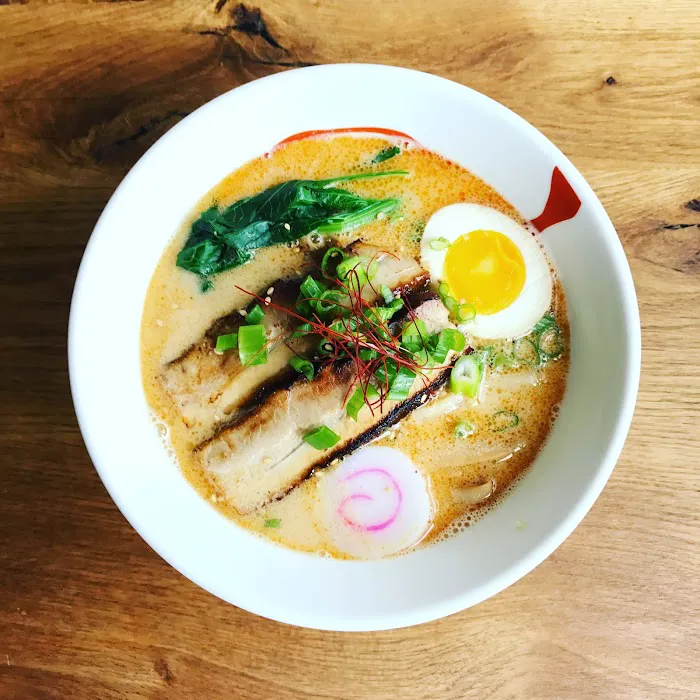NIPPON CHA | Bayside Restaurant Picture 7