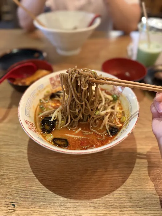 NIPPON CHA | Bayside Restaurant Picture 5