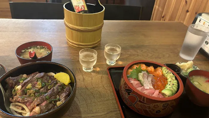 NIPPON CHA | Bayside Restaurant Picture 4