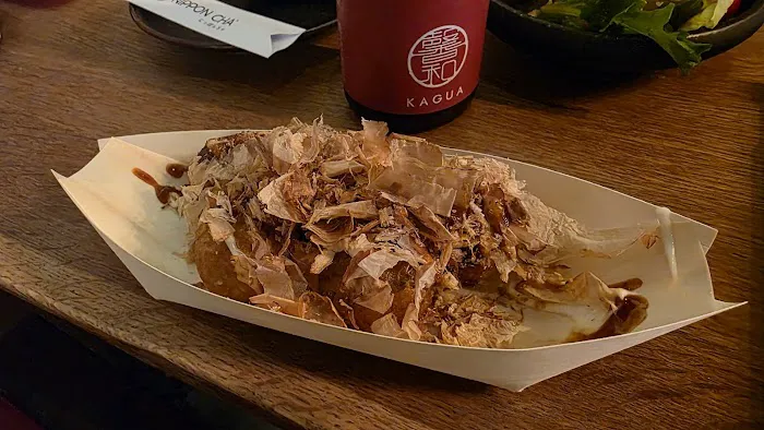 NIPPON CHA | Bayside Restaurant Picture 3