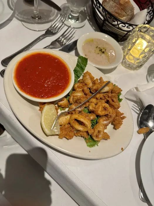 Papazzio Restaurant & Caterer Picture 5