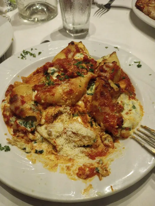 Papazzio Restaurant & Caterer Picture 4