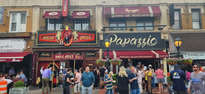 Papazzio Restaurant & Caterer Picture 1