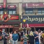 Papazzio Restaurant & Caterer