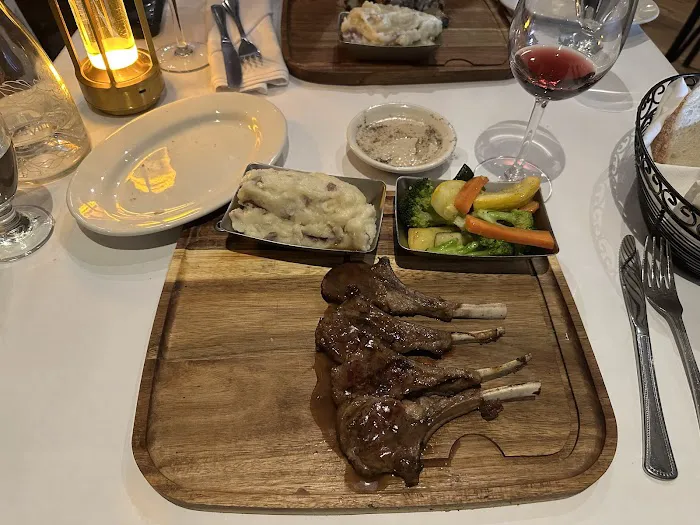 Papazzio Restaurant & Caterer Picture 3
