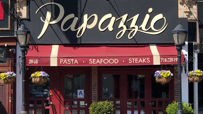 Papazzio Restaurant & Caterer Picture 10