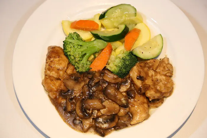 Papazzio Restaurant & Caterer Picture 8