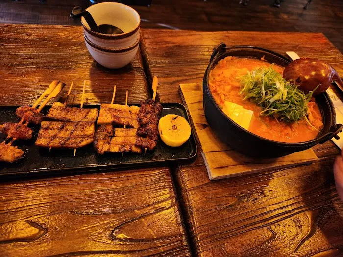 Tamashii Izakaya (Izakaya Haru) Picture 4