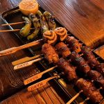 Tamashii Izakaya (Izakaya Haru)