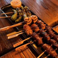 Tamashii Izakaya (Izakaya Haru) ico