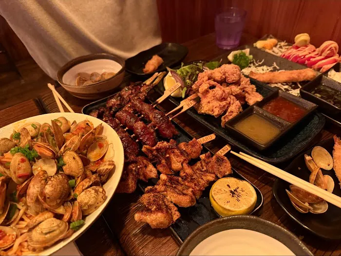 Tamashii Izakaya (Izakaya Haru) Picture 8