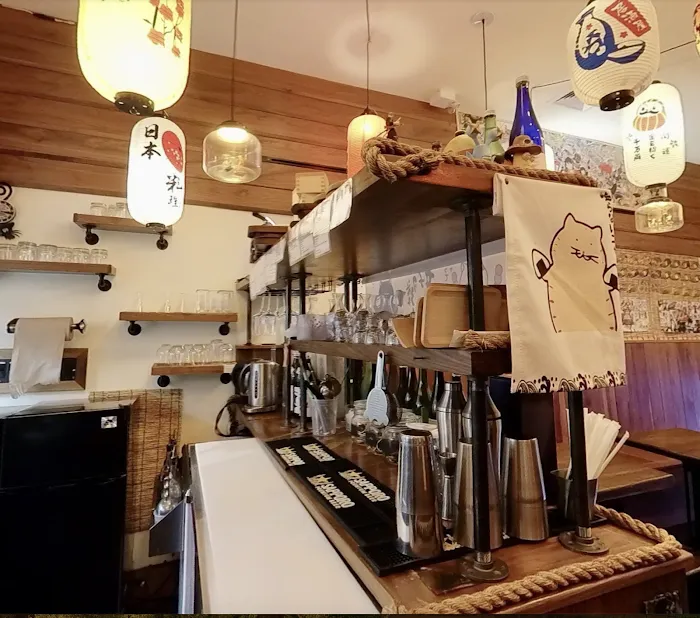 Tamashii Izakaya (Izakaya Haru) Picture 9