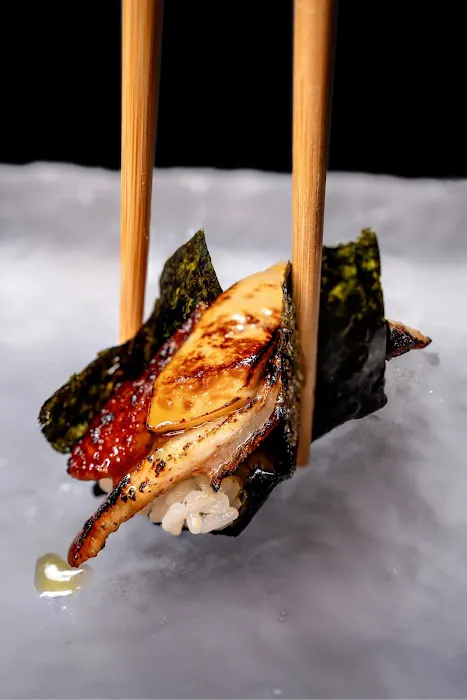 Masaaki | Japanese | Omakase Picture 8