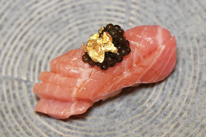Masaaki | Japanese | Omakase Picture 7