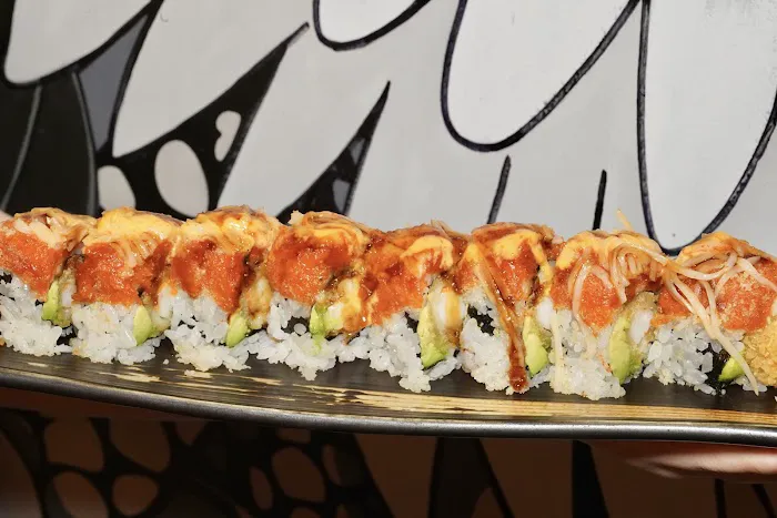 Masaaki | Japanese | Omakase Picture 9
