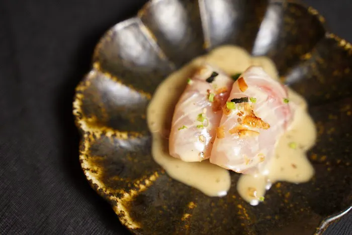 Masaaki | Japanese | Omakase Picture 4