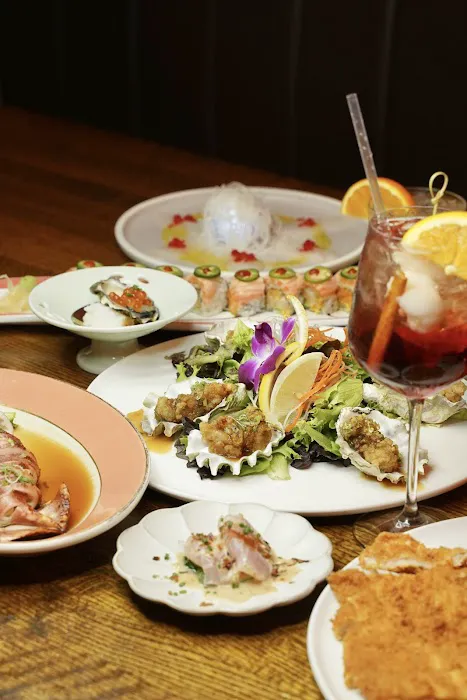 Masaaki | Japanese | Omakase Picture 1