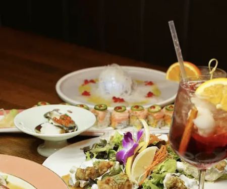Masaaki | Japanese | Omakase