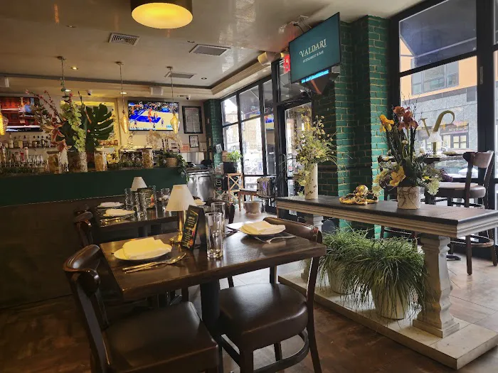 Valdari Ristorante Picture 7