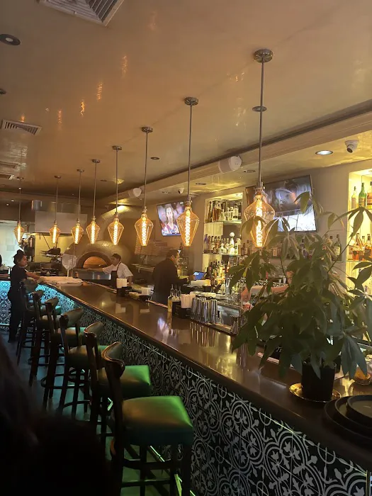 Valdari Ristorante Picture 8
