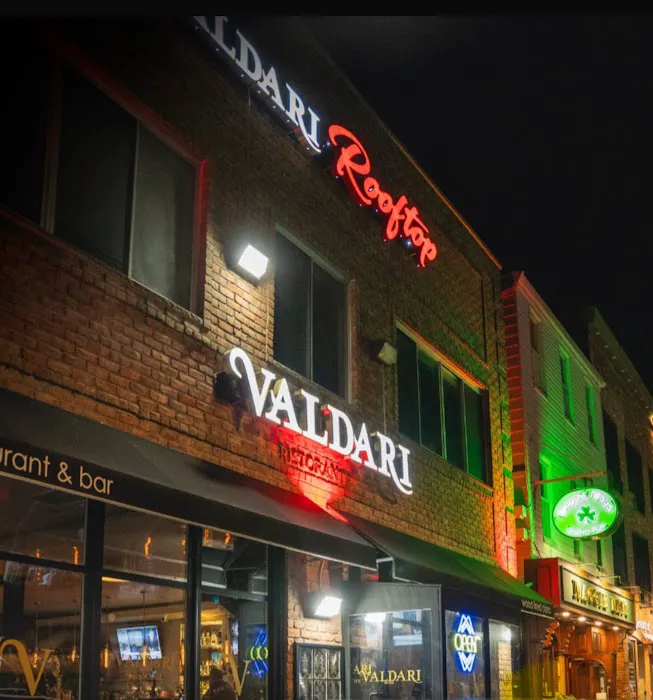 Valdari Ristorante Picture 4