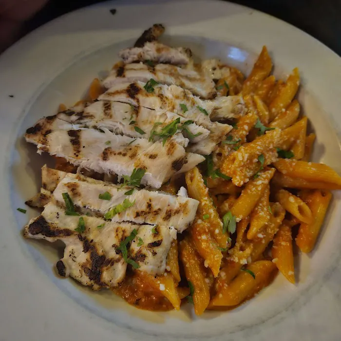Valdari Ristorante Picture 2
