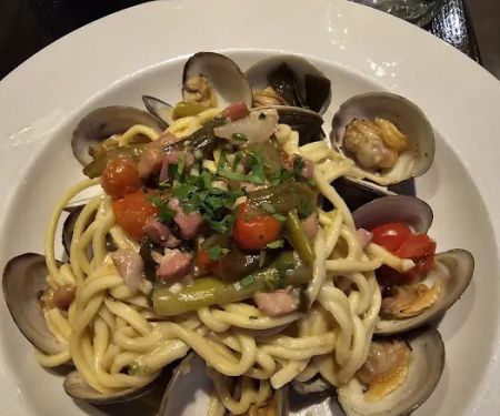 Valdari Ristorante