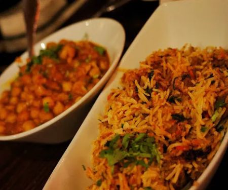 Masala Box