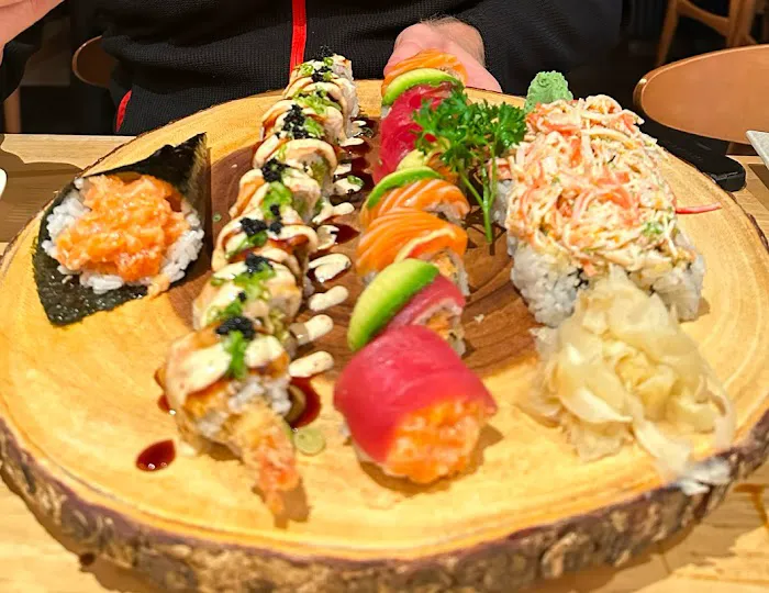 Mr. Wasabi Picture 10