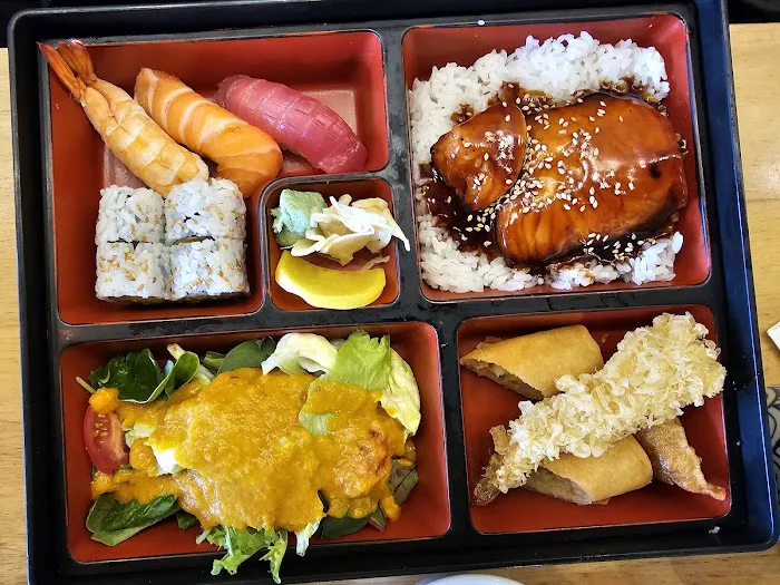 Mr. Wasabi Picture 8