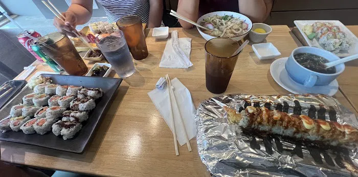 Mr. Wasabi Picture 5