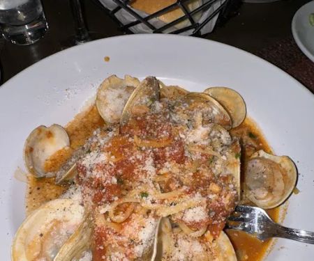 Trattoria 35