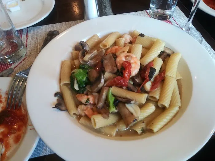 Trattoria 35 Picture 8