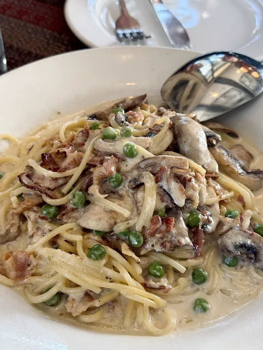 Trattoria 35 Picture 5