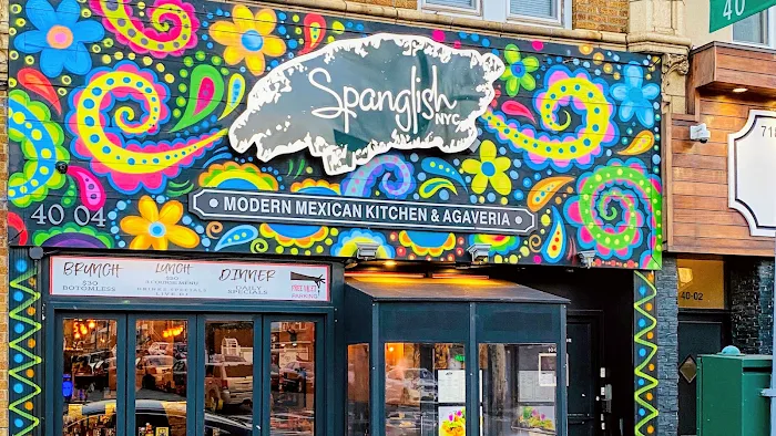 Spanglish NYC Bayside Picture 7