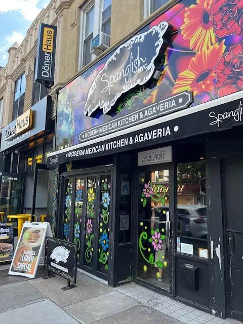 Spanglish NYC Bayside Picture 8