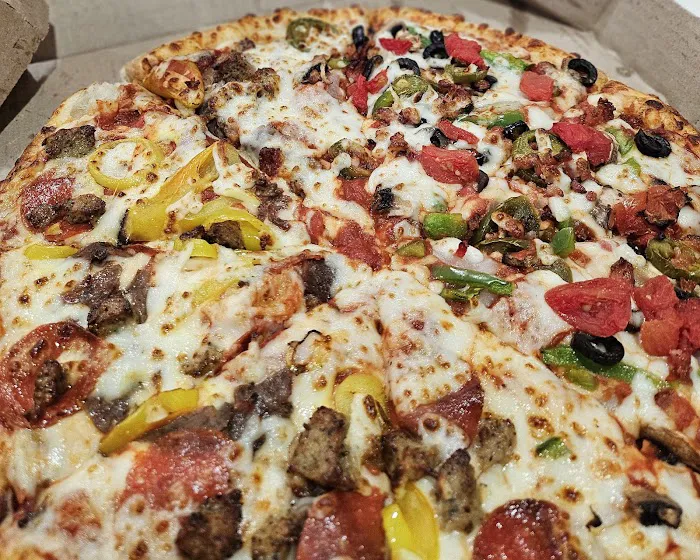 Domino's Pizza Picture 10