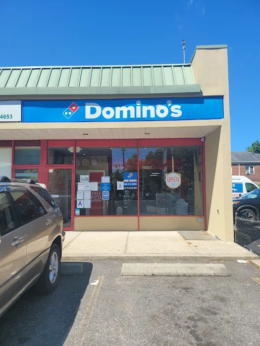 Domino's Pizza Picture 9