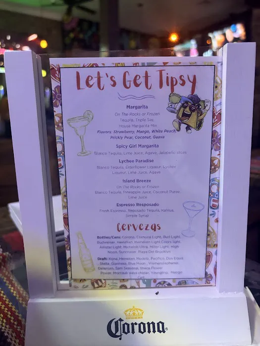 Tipsy Tequila and Taco Bar Picture 7